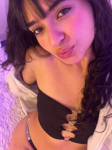 😏🔥😜 de Aurora_Ellis_ Foto 2