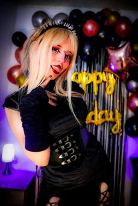 rihonna_hs8 Birthday Girl Memories🎈 사진