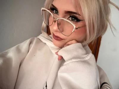 Mariluu_ you are beautiful angel Billede 2