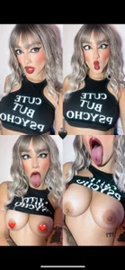 hallsredd Short blonde 💛 Kuva 7