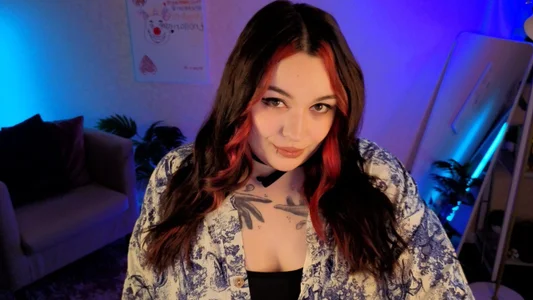 Mia_R0ss Today's image Fotka 2