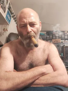 SirGarMack A cold evening รูป 