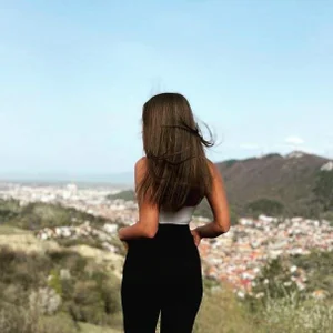 EvieVooss Tease & Please 💖 Pic