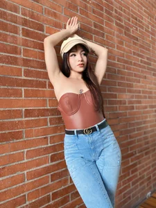 HannahDavis_ ♥ Modern-Day ♥ Foto 3