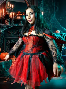 BeccaMathew Vampire Seduction Immagine  3