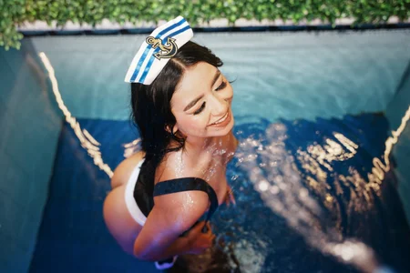 MeganCruzGB 🥵🥵 slika