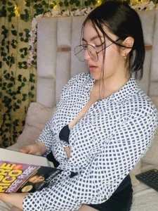 jenifer__power10 👓Your shy student👓 รูปภาพ  8