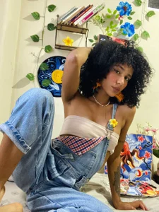 Paint de CintiaWalker  4 Imagens