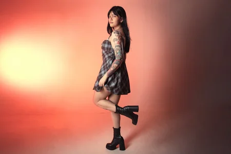 KIMI_AMANE Public Foto