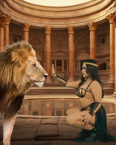 jessymorgan_ Your Super Woman🛡️ Εικόνα 5