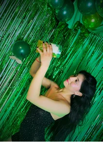 andrea_carocaroのST. PATRICK'S DAY 🍀🍀の 3枚の写真