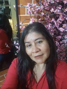kiraGeiner red relax Bilde 4