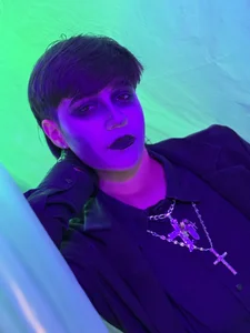 Tsuki_Maru Satin Secrets รูป 