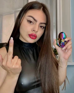 GoddessLanaFox Public Immagine  3