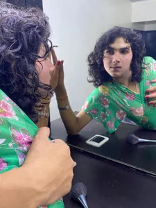 Public od Domenica_Montero  6 snímek