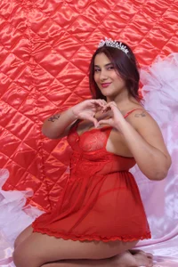 Zaphiro__Sky YOUR QUEEN IN VALENTINE 圖片 5