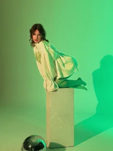 Lisa_Blossom christmas theif 🌲🎁 Pic