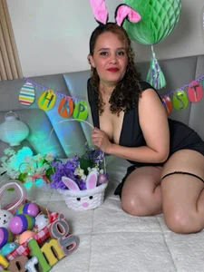 Ana1126 Easter Celebration Pic 7