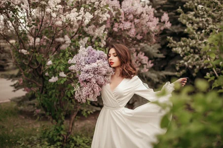 vinkiepinkie Spring🌸 Pic 4