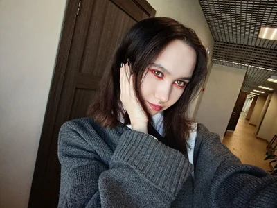 BabyGOLLY Molly here ^^ Foto 4
