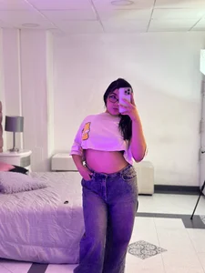 Wen_01 Sexy girl 😻 Pic 3