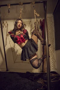 SHIBARI PART 5 de LanaKyutt Foto 3