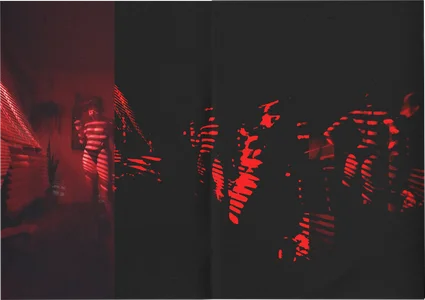 radioamore RADIO FATALE MAGAZINE #1 Pic 6