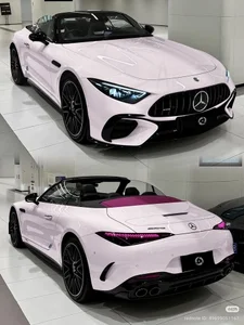 Dream car 😍 od theyluvcrystal  snímek