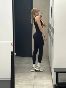 Gym girl✨💪 od Alice_Sweetiee  2 snímek