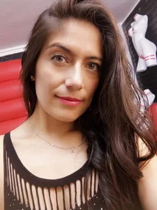 Anny sexy de AnnyMilet_  8 Imagens
