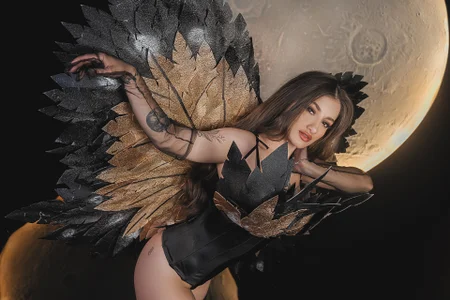 MaryLewis_Moon angel图片 6