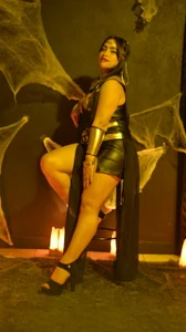 TRUE_BDSM_X halloween Billede 4