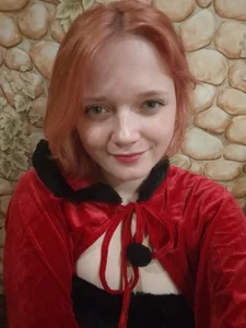 FloraRass Little Red Riding Hood) Bilde 7