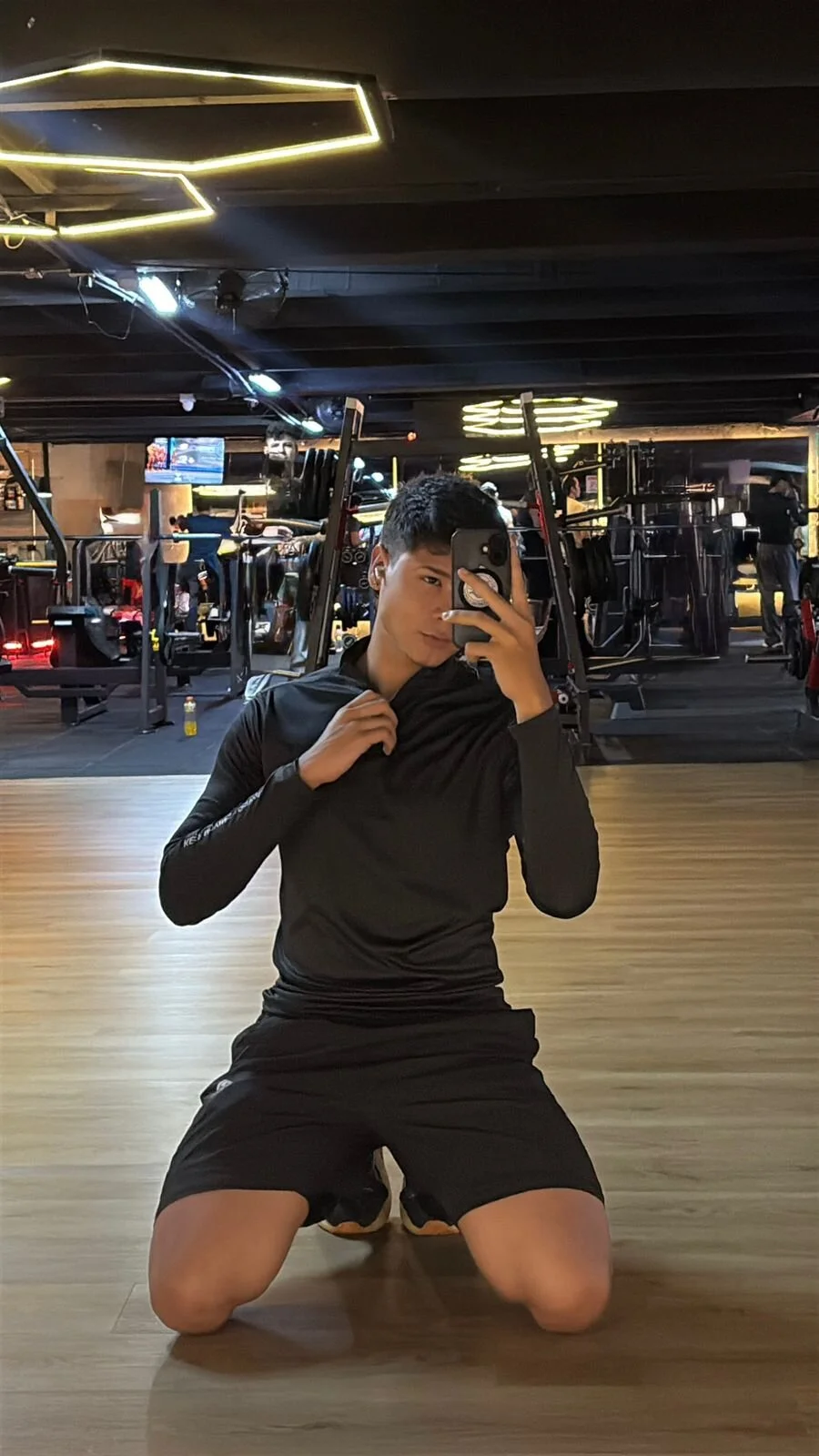 Raiden_boyy Trending Pic 7330