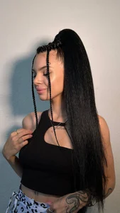 michelle_bun Public Bilde