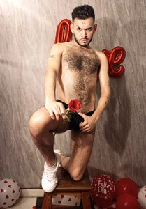 EthanGrey ❤️ San valentin 사진 8