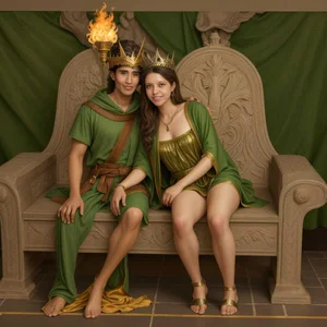 Public de HoistingBaptist Foto 2