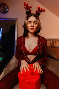 Zdjęcia Sunny_Teaze Xmass 2026 🎄:  3