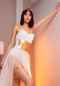 Natsumi_kyouuno kullanıcısının goddess cosplay albümü -  3 fotoğraf