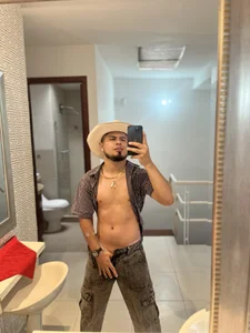 dominikvega Sexy Cowboy slika 3