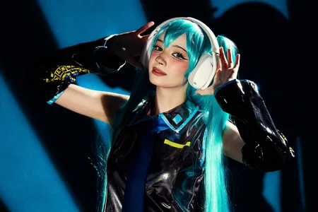 MilyBilyのCyber Angelの枚の写真