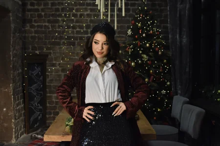 PutOnRepeatBrown-eyed dream图片 4