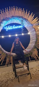 DaMikaela_ Outdoor 사진 4