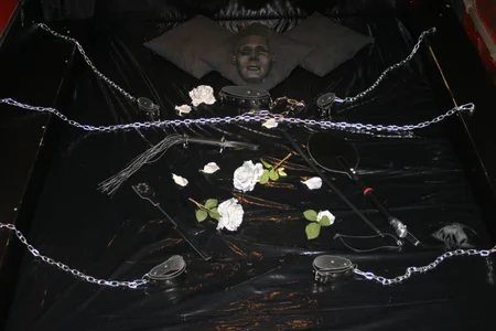 HeisseomaOriginal Heisseoma in Ketten 사진