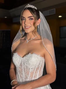 mariiahneedles 🔥👰 Are you brave enough? 😘 Pic 3