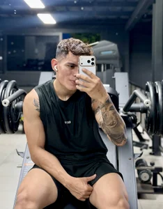 Zdjęcia _EUFRATES_ Gym:  6