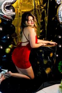 GiaRoussel The most tempting countdown صورة واحدة|GiaRoussel The most tempting countdown صورتان|GiaRoussel The most tempting countdown  4 صور|GiaRoussel The most tempting countdown  4 صورة