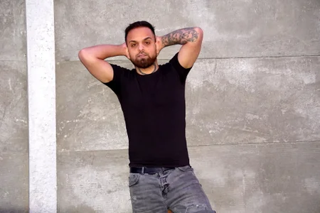 GiannyBlu Public Pic 6