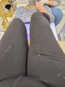 Busty-Belfast-Irish-Girl Wee treatment Εικόνα 6