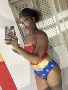 EbonyWildYou 👌🏾🤤 Pic 3